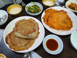 을지수제비 사진 5