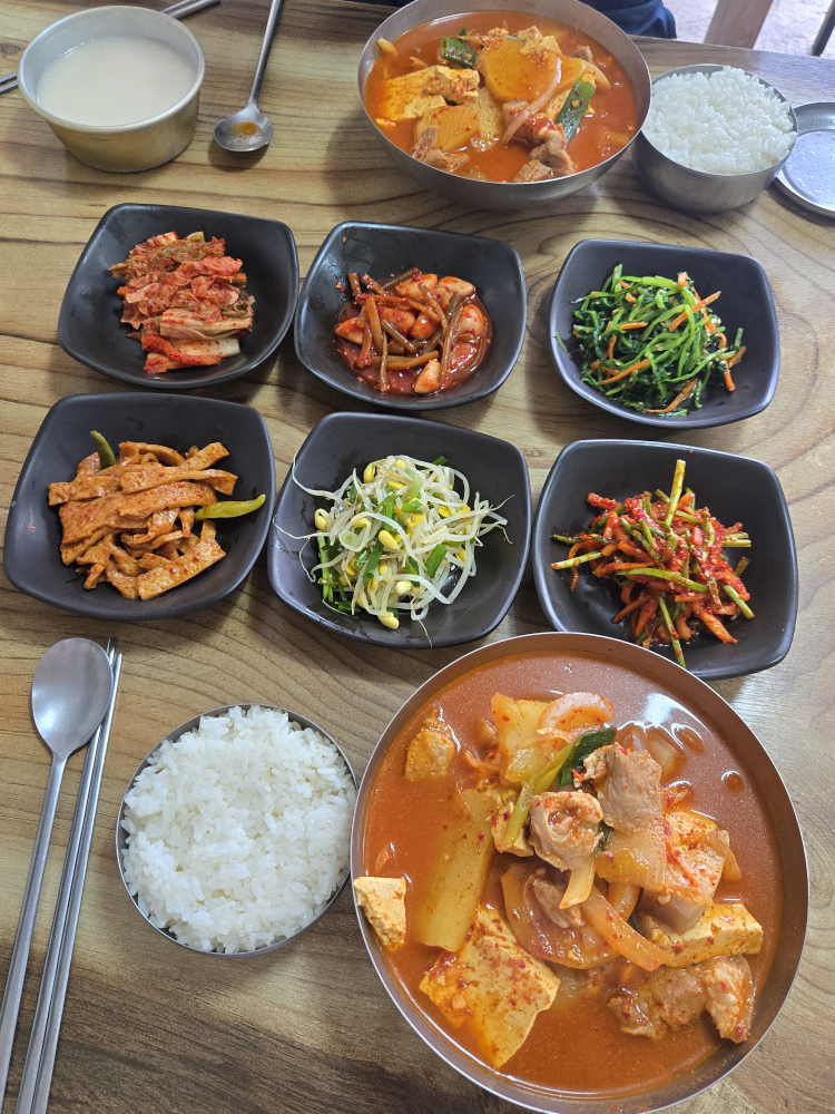 박가네 대표 사진