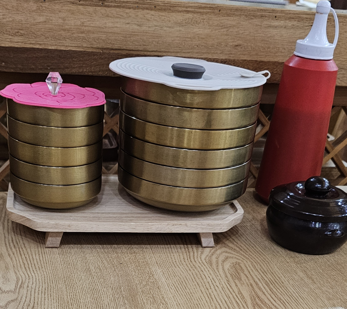 무등산염소탕 4
