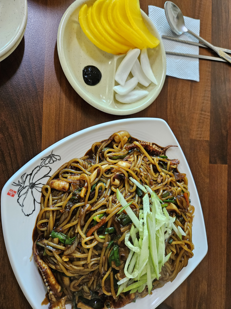 황허장 사진