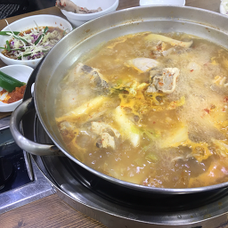 공릉닭한마리 사진 4