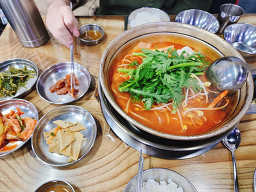 Myeongdong 5