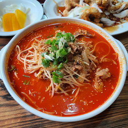 천마 1