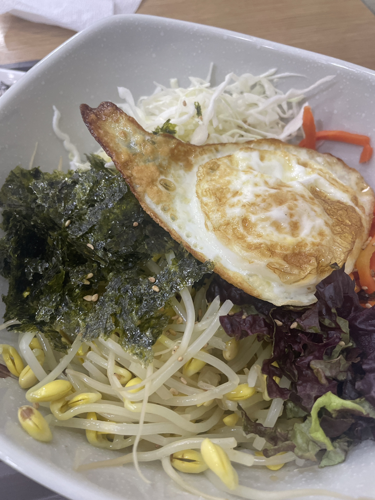 Somanggimbap (소망김밥) 1