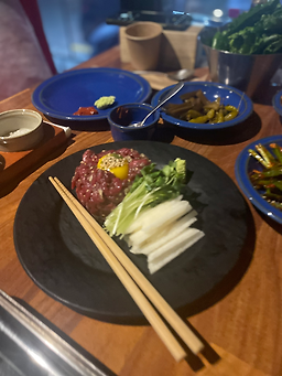 Sopung (소풍) 1