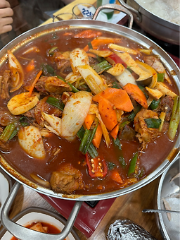 Baengnimjeong (백림정) 2