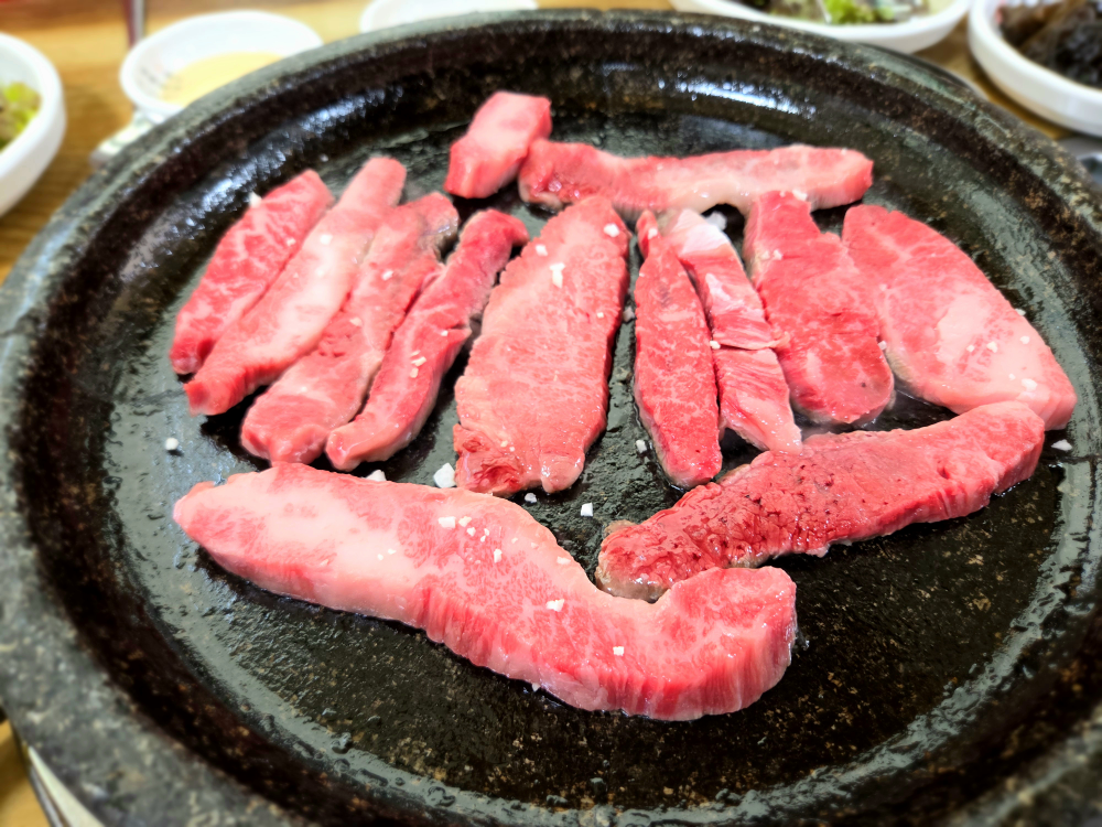 초가산장 2