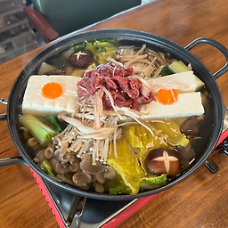 원압산손두부 5