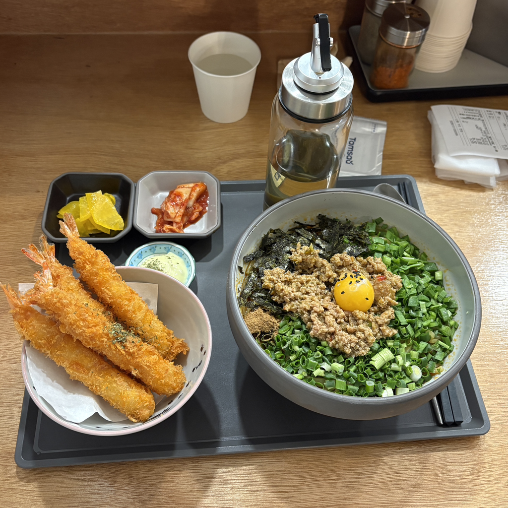 유라멘 강남역삼신논현역CGV점심저녁 사진 8