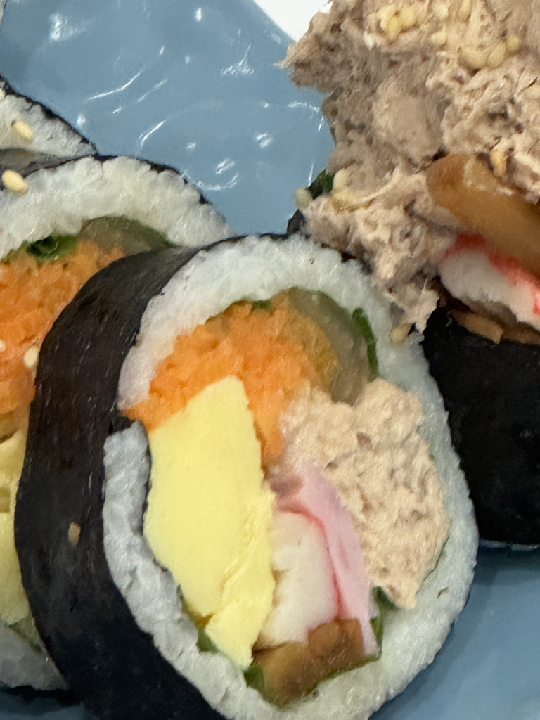 강남김밥공장 사진 5