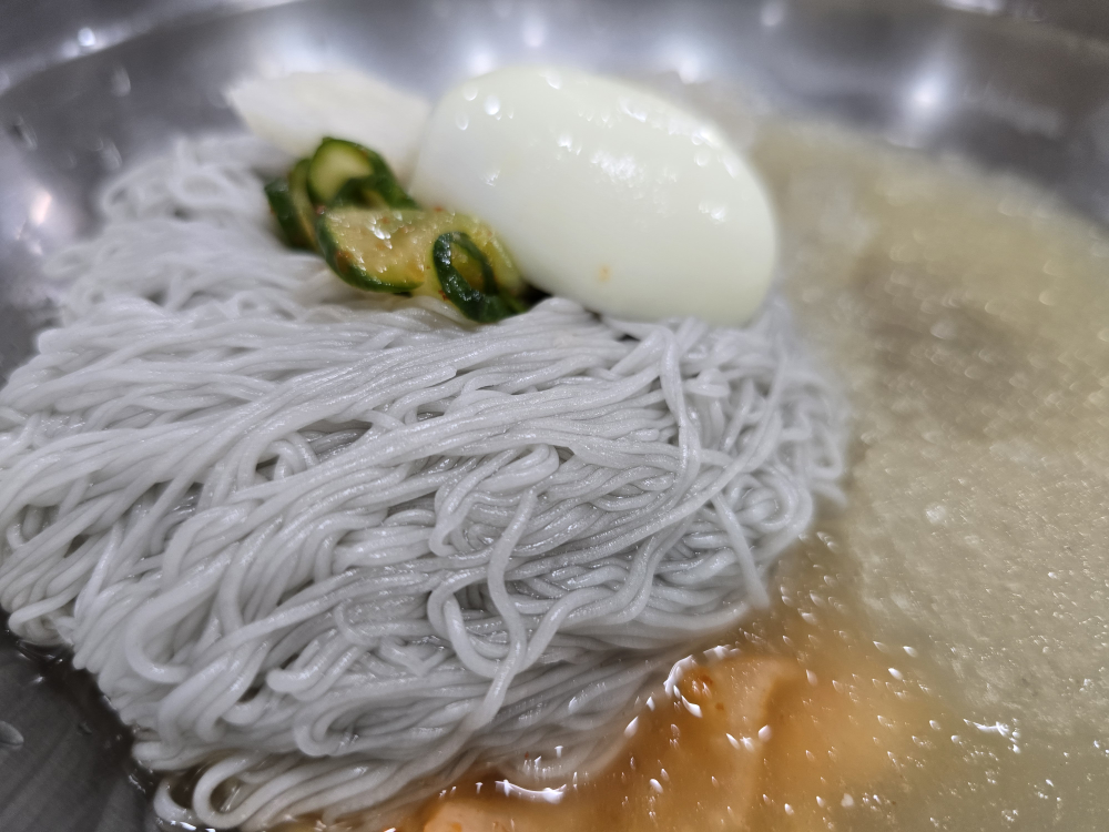 함흥면옥 5