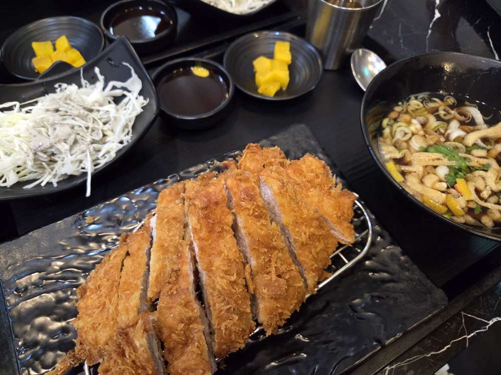 만짱카츠 사진 6