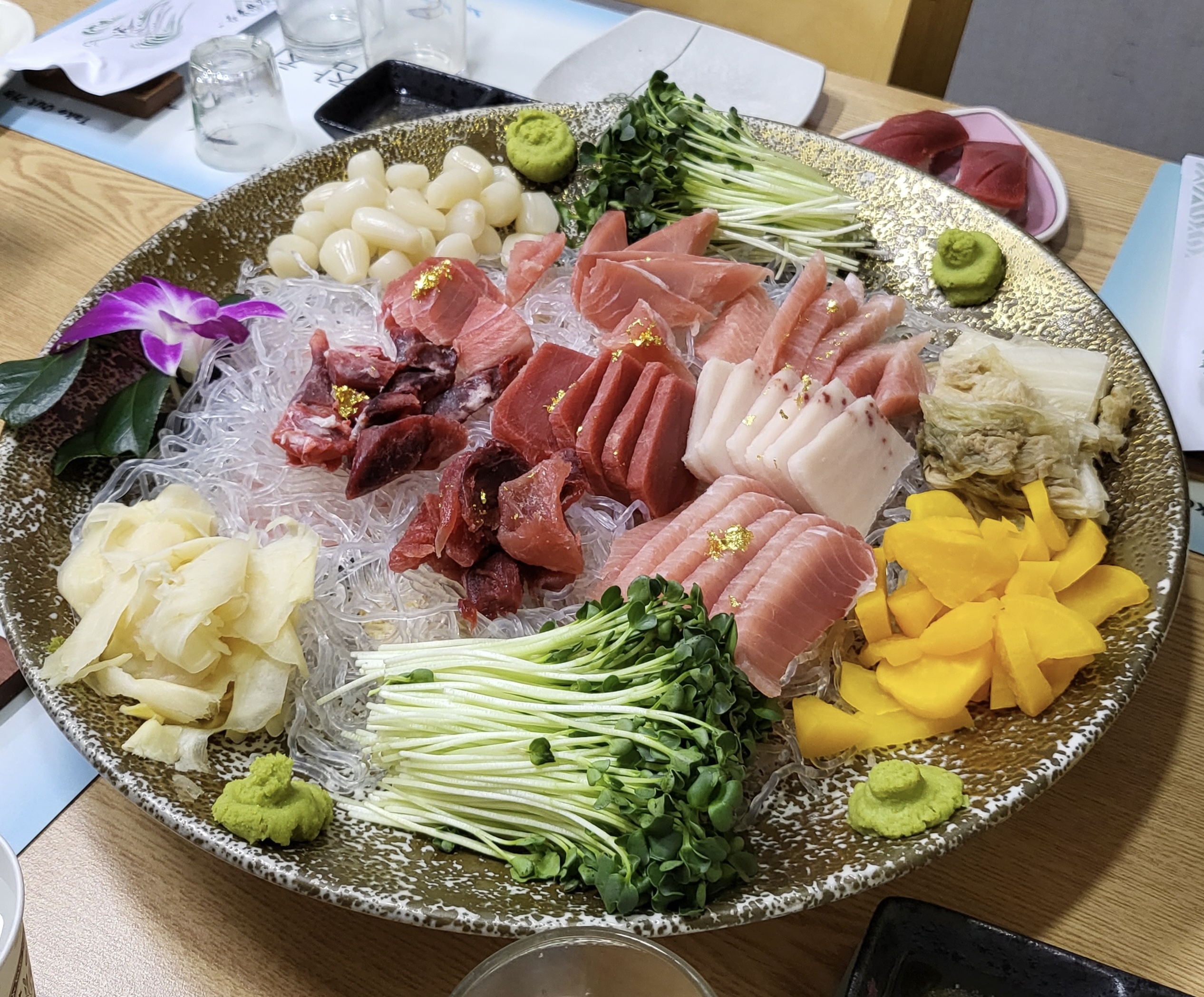 미주참치 사진 4