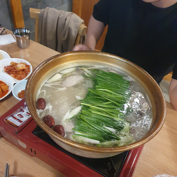 닭이닭맛닭갈비 사진 6