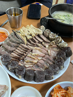 농가순대국 사진 3