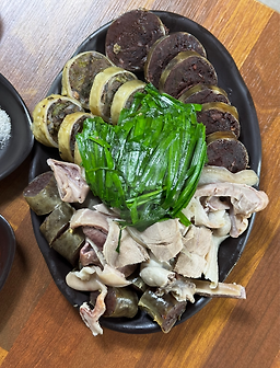 지례순대 3