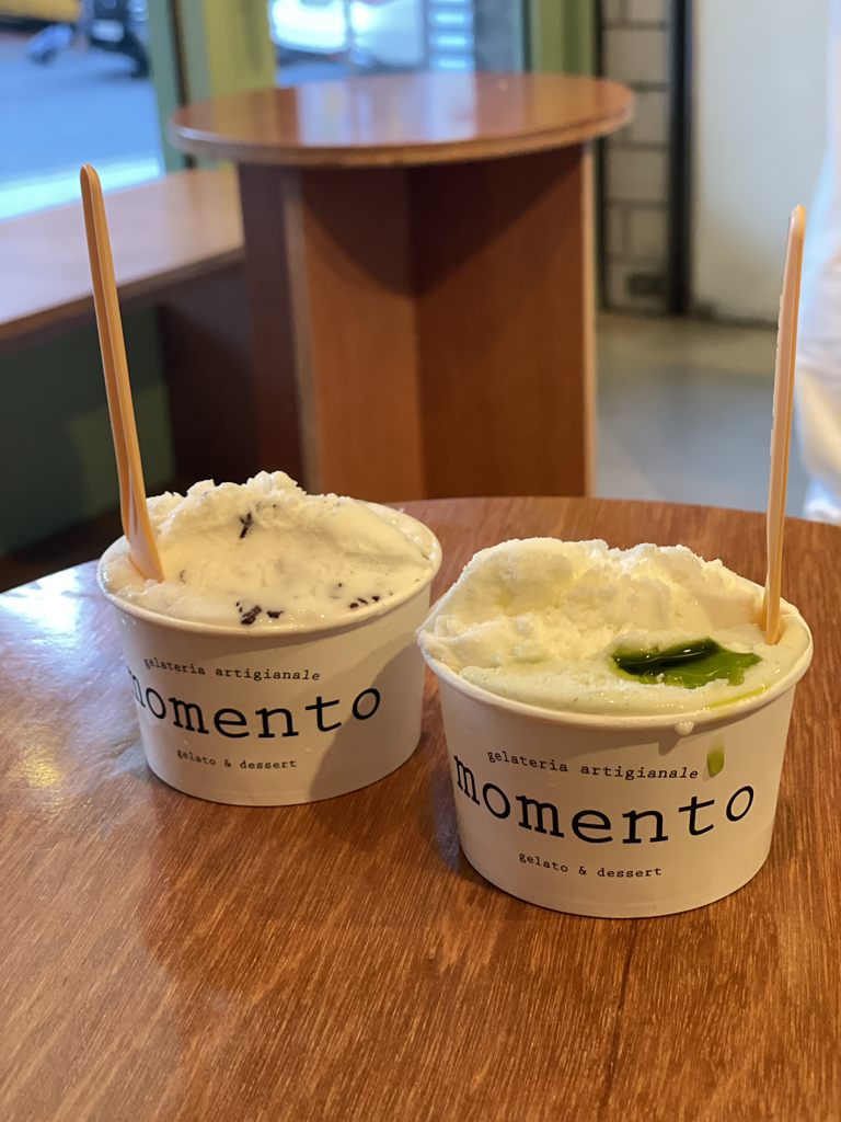 젤라떼리아 모멘토 Gelateria momento 사진 6