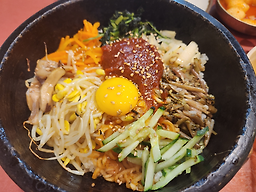 전주비빔밥 와이즈점 사진 3