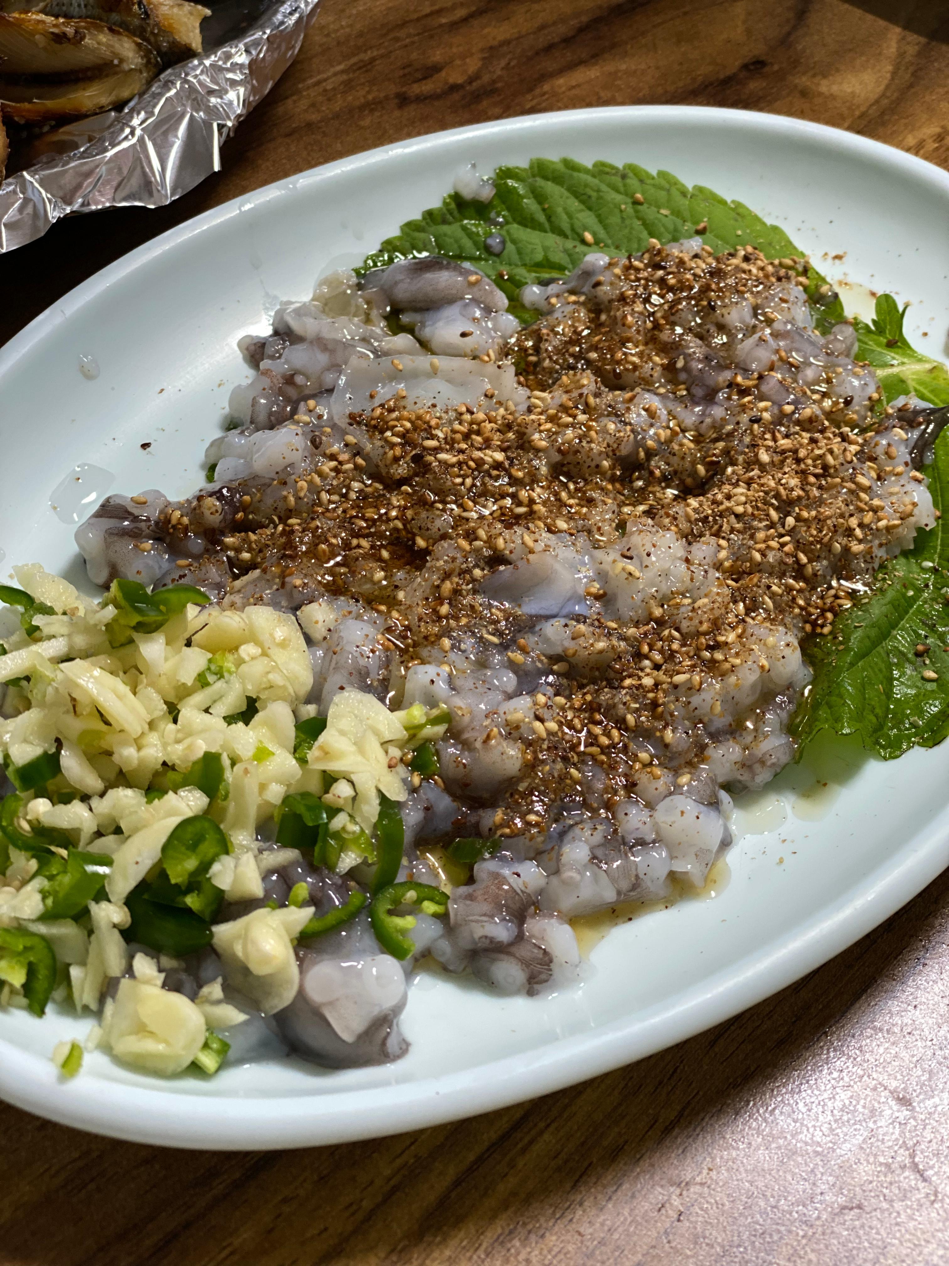 Gabosikdang (가보식당) 3