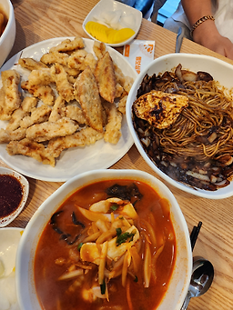 신화루 사진