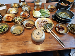Gohyangchabatgol 6