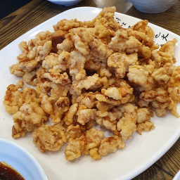 열라짬뽕 사진