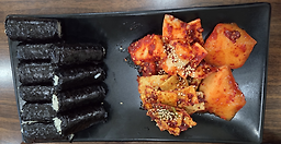 Wonangbunsik (원앙분식) 1
