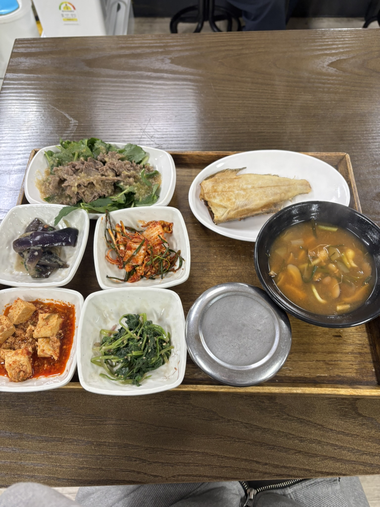 진가네밥집 사진 2