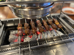 가양양꼬치 사진 2