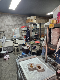 수련 1