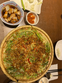 오잘전 대표 사진