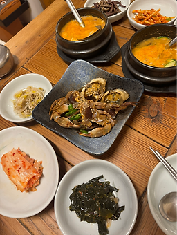 뜰아래 사진 4
