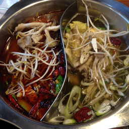 훠궈나라 강남점 사진 6