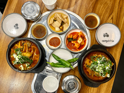 신사골감자탕 가락직영점 사진 6