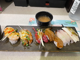 스시마이우 강남CGV점 사진 3