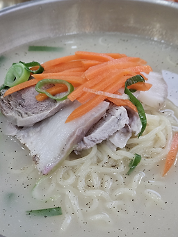산방식당 함덕점 대표 사진