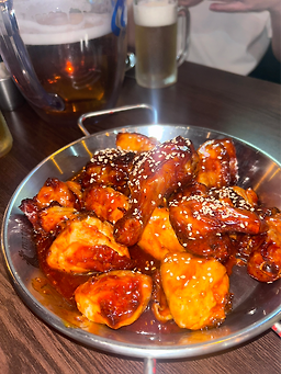 Matdakkko (맛닭꼬) 3