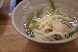 Dongtanbaekhapkalguksu (동탄백합칼국수) 2