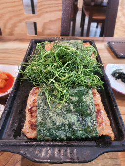 교동시래청 4