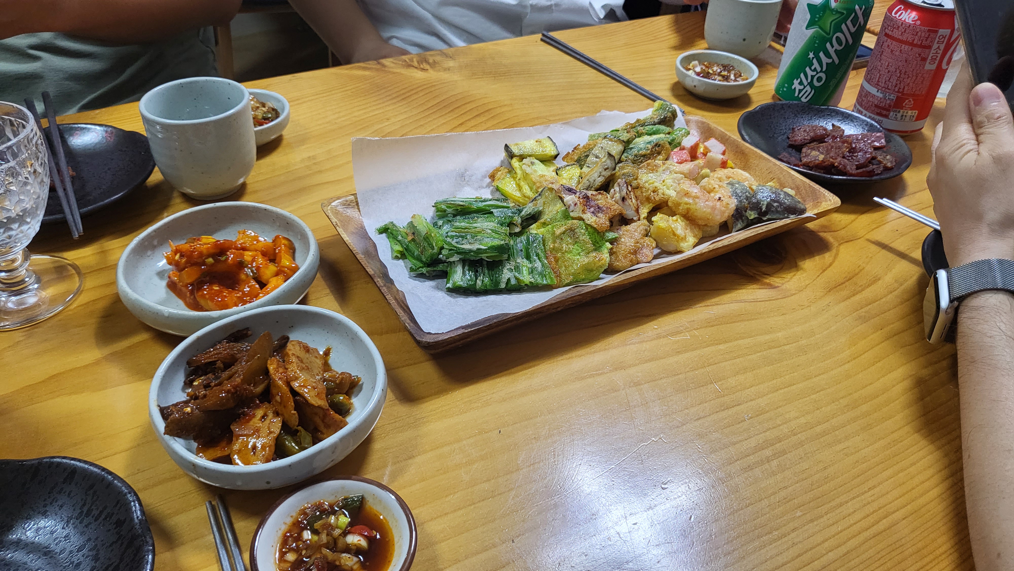 아리랑 2