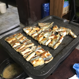 Tongyeongjangeojapneunnal 4