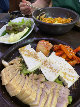 부뚜막청국장 4