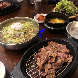 생생소한마리솥밥 사진 4