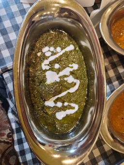 커리인 삼성점 사진 2