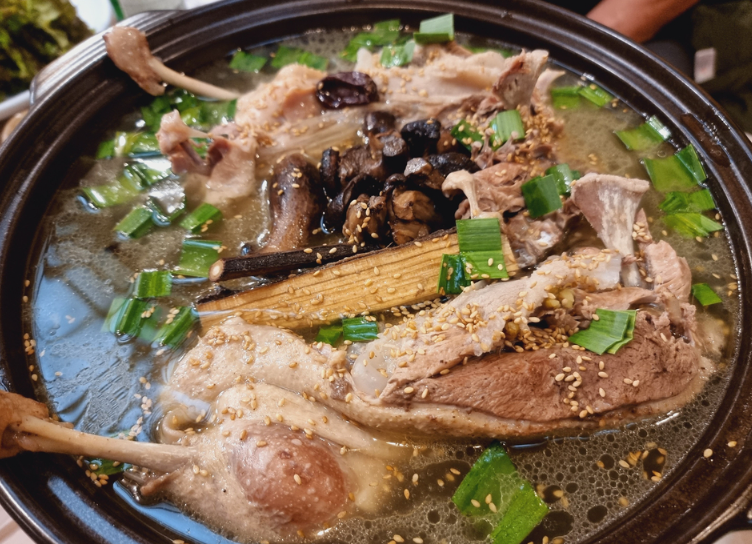 오리산성 1