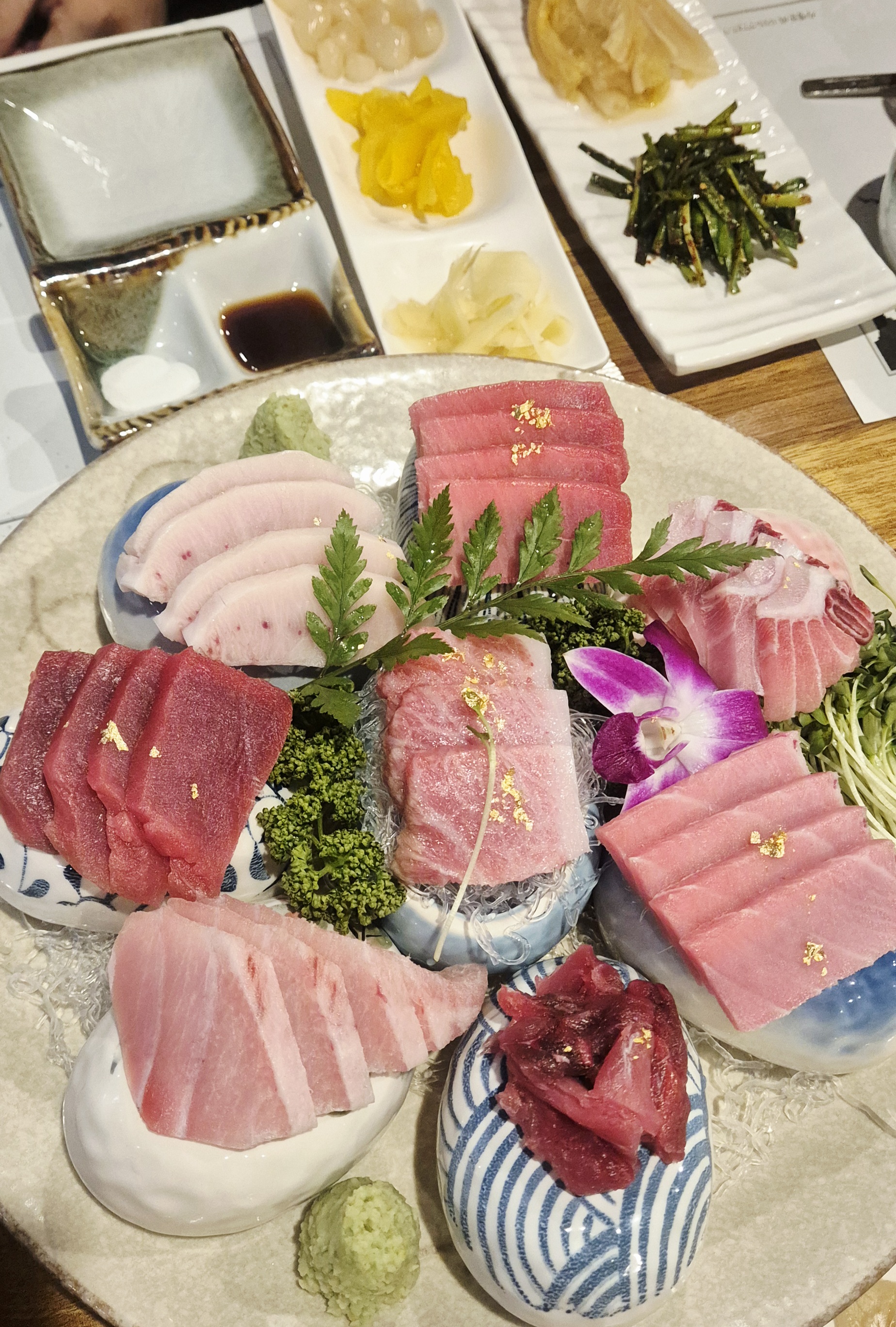 Iheungseonchamchi 3