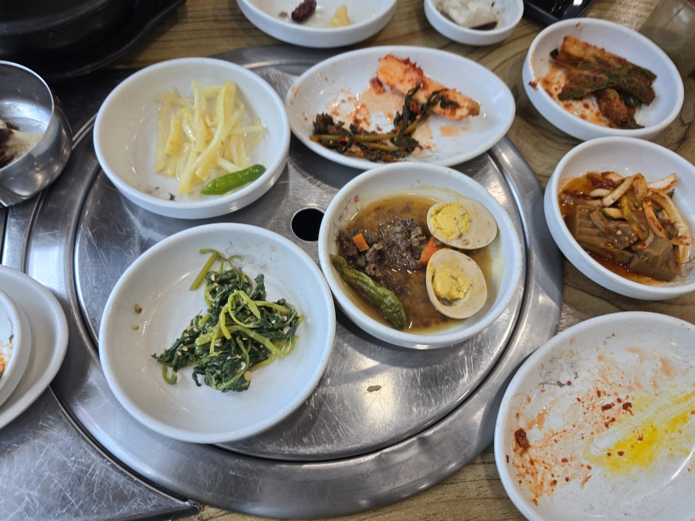 무등산생고기 2