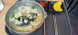 Dyowagimbap (됴와김밥) 1