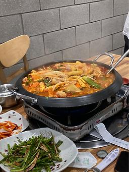 Yongsanyangdaechang 1