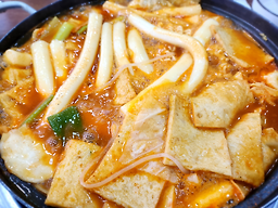 Daemunbunsik (대문분식) 3